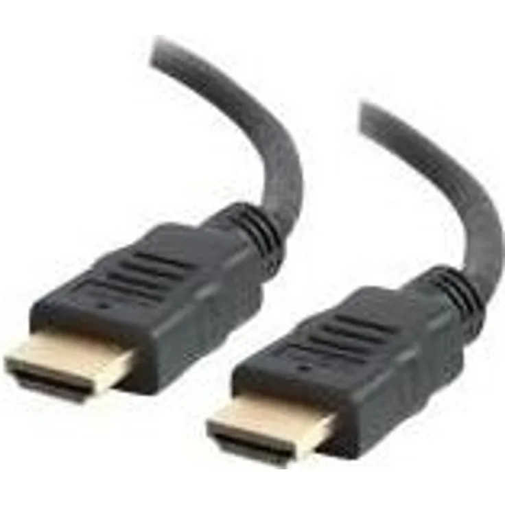 C2G 1.5m HDMI w/ Ethernet 1.5m HDMI HDMI HDMI-Kabel