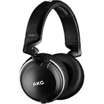 AKG K 182 Over-Ear-Kopfhörer, schwarz