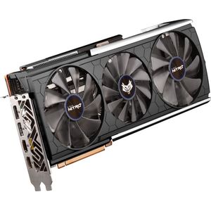 Bild für SAPPHIRE Nitro+ Radeon RX 5700 XT 8G GDDR6 Dual HDMI