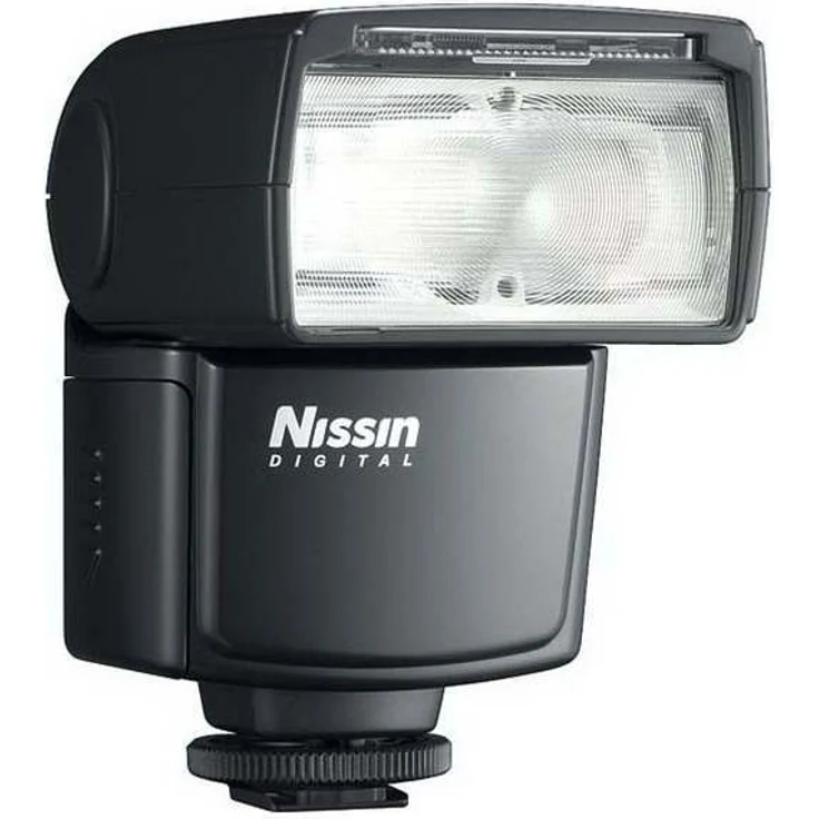 Nissin NI-DI466N Speedlite