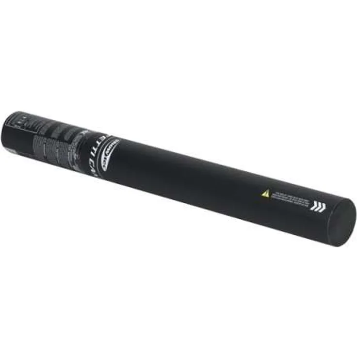 Showtec Handheld Confetti Kanone 50cm RoteHerzen