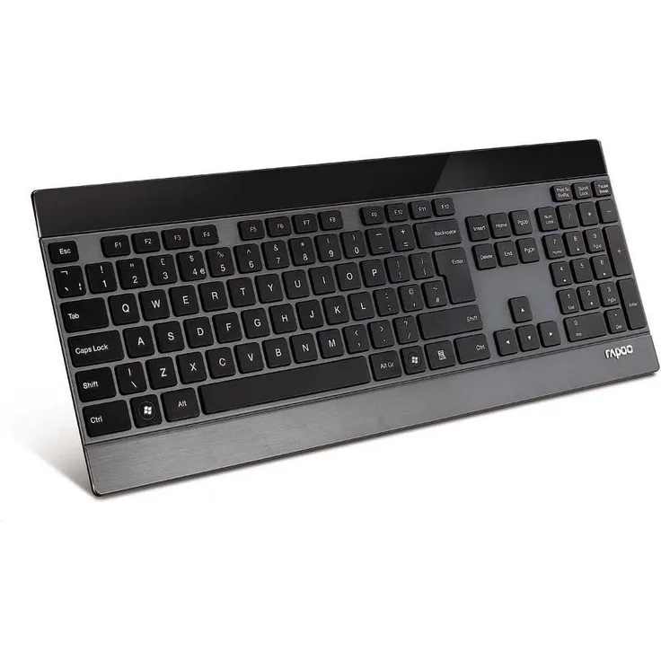 Rapoo E9270P Wireless Ultra-SLIM Touch Keyboard