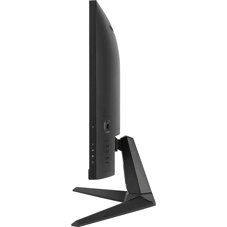 ASUS TUF Gaming VG27VH1B - 68.6 cm (27'') - 1920 x 1080 Full HD (1080p) - VA - 250 cd/m² - 3000:1 - 1 ms - HDMI, VGA - Lautsprecher – Bild 6