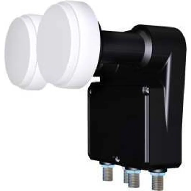 Inverto IDLB-QUDM20-MNOO6-8PP Monoblock Quad-LNB