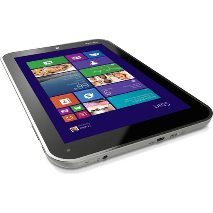 Toshiba Encore WT8-A-102 – Bild 3