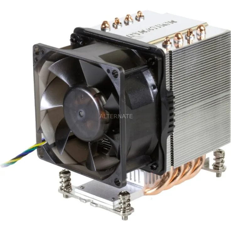 Dynatron Xeon CPU-Kühler R-27