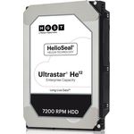 WD Ultrastar DC HC520 HUH721212ALE600 - Festplatte - 12 TB - intern - 3.5 Zoll (8.9 cm) - SATA 6Gb/s - 7200 rpm - Puffer: 256 MB (0F30144)