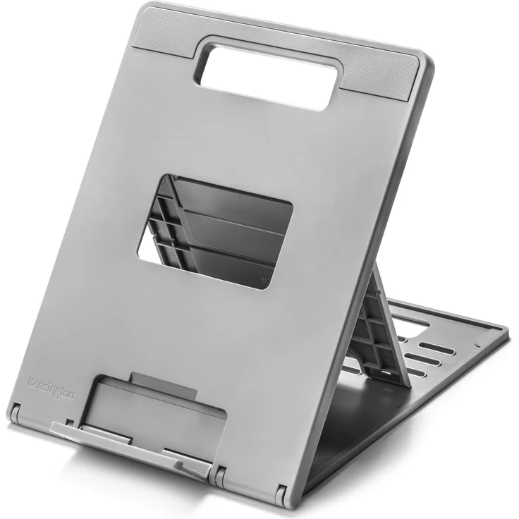 Kensington SmartFit Easy Riser 14 Zoll Laptop Ständer, Ideal für Laptops, Laptops, Ultrabooks, ChromeBooks und SurfaceBooks bis 14 Zoll, K50421EU – Bild 1