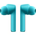 HONOR 'Magic Earbuds' Bluetooth True-Wireless In-Ear Kopfhörer-Headset, Robin Egg Blue