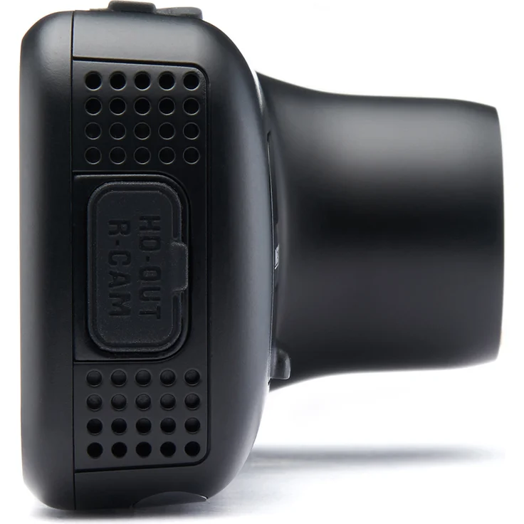 NextBase 322GW Dash cam (Full HD (1080p/60 fps), 2,5 Zoll IPS-Touch-Display, Hochpräziser G-Sensor, 140 Grad Weitwinkel-Sichtfeld, Click+Go Car-Mount, 10x GPS-Modul) – Bild 6