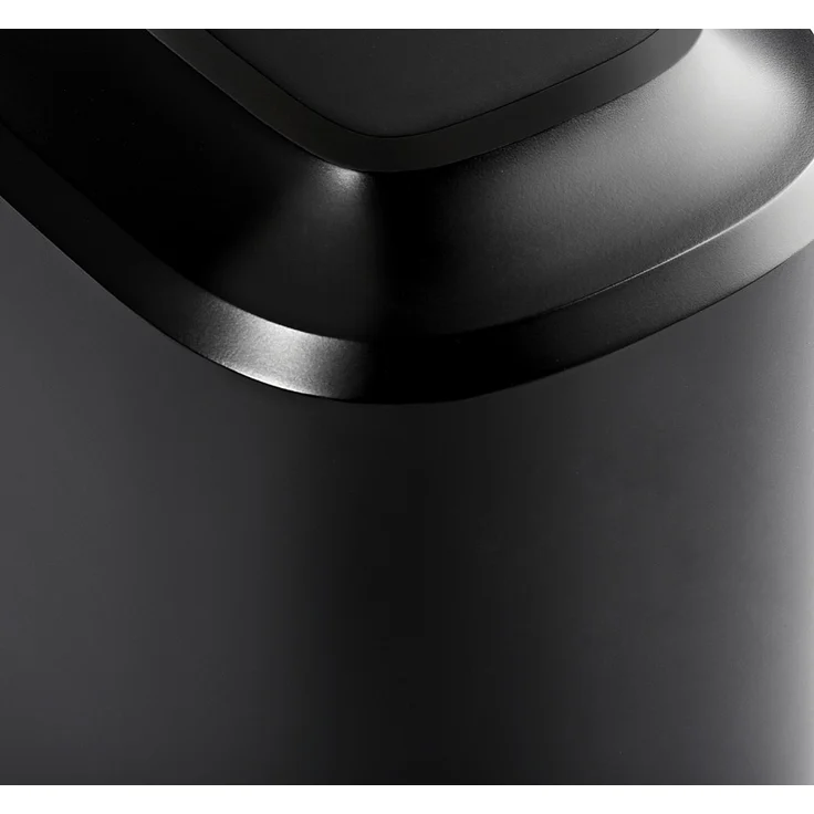 Polk Audio Magnifi Mini 2.1, 5.1 (virtuell) Soundbar mit Subwoofer, kabelgebunden, geeignet für TV, schwarz (2016) – Bild 14