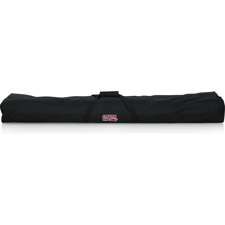 Gator Cases Speaker Stand Carry Bag with 58'' Interior, Holds (2) Stands (GPA-SPKSTDBG-58)