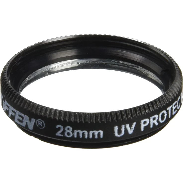 Tiffen Filter 28MM UV PROTECTOR FILTER – Bild 1