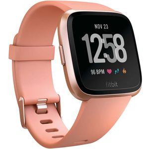 Bild für Fitbit Versa Smartwatch Damen