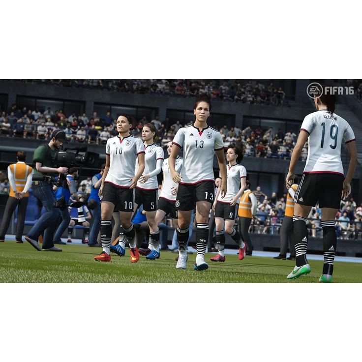 FIFA 16 (PS4) - Preisvergleich – Bild 3