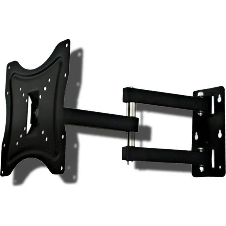 BES 22433 Halterung für Staffa, Arm Tv, LCD, Plasma LED 14 bis 55 Zoll