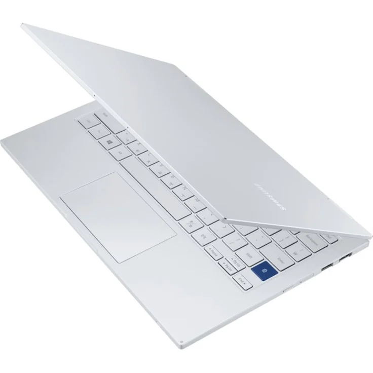 Samsung Galaxy Book Flex2 5G - 13,3 Zoll (33,8 cm) Intel Core i7-1165G7, 16GB RAM, 512GB SSD, Windows 10 Home 64-bit (NP930QCA-KA2DE) – Bild 3