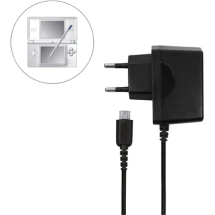 Eaxus DS Netzteil DSL EX Nintendo DS Lite