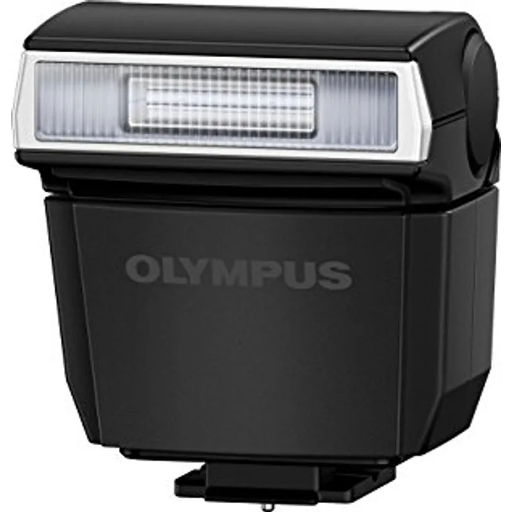 Olympus FL-LM3 Aufsteck Blitz