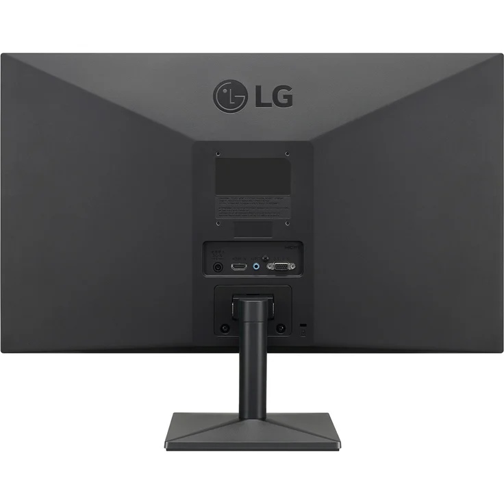 LG Electronics 24MK430H-B - 23,8 Zoll, Full HD (1920 x 1080), IPS-Panel, 60Hz, 5ms, 250cd/m² – Bild 5