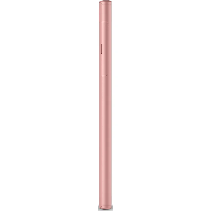 Sony Xperia L1 Smartphone 13,97cm (5,5 Zoll) Display, 16GB interner Speicher, 2GB RAM, Android, Pink – Bild 4