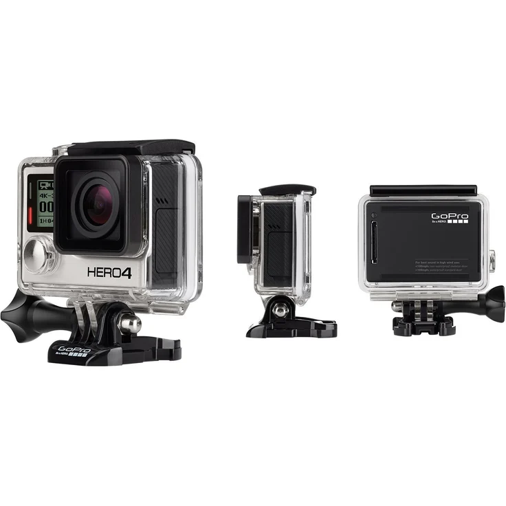GoPro HERO4 Black Edition  – Bild 7