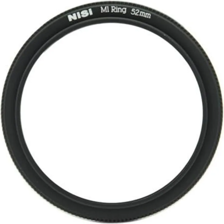 NiSi Adapterring 52mm auf 58mm für 70 mm System M1