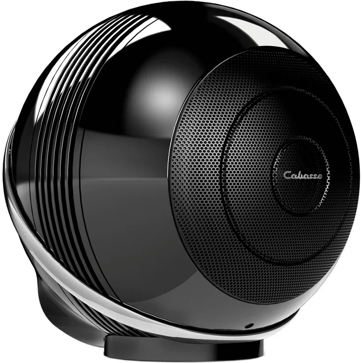 Cabasse The Pearl Akoya schwarz