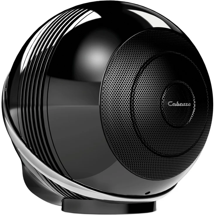 Cabasse The Pearl Akoya schwarz – Bild 1