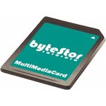 Bytestor Multimedia Card 1 GB