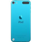 Apple iPod touch 5. Gen. 64GB blau