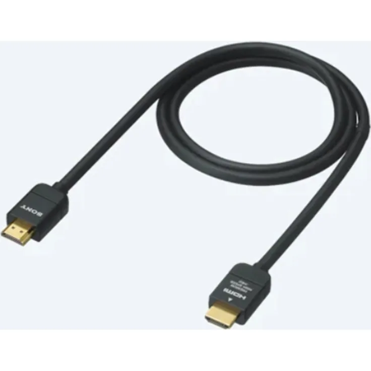 Sony DLC-HX10 Hochgeschwindigkeits- HDMI-Kabel mit Ethernet