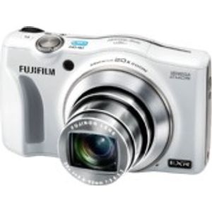 Bild für Fujifilm FinePix F800EXR Kompaktkamera (16 Megapixel, 20-fach opt.Zoom, 7,6 cm (3 Zoll)