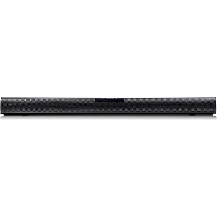 LG SJ2 2.1 Soundbar mit Subwoofer, 160 W, schwarz – Bild 4