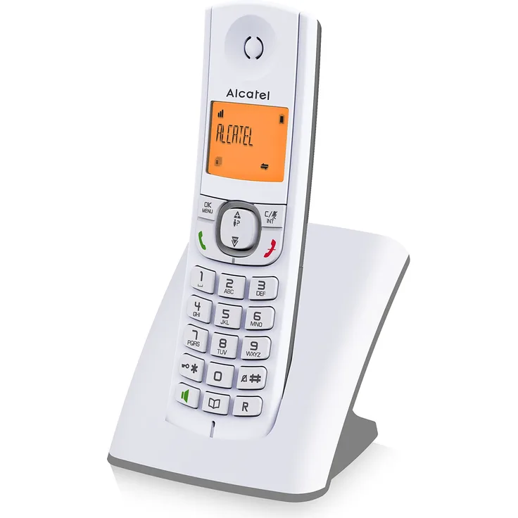Alcatel F530 Candy-Bar