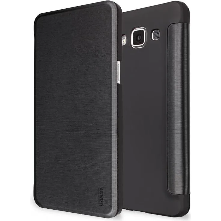 Artwizz Handyhülle SmartJacket für Samsung Galaxy A5 (2015) Samsung Galaxy A5 2015, Handytasche