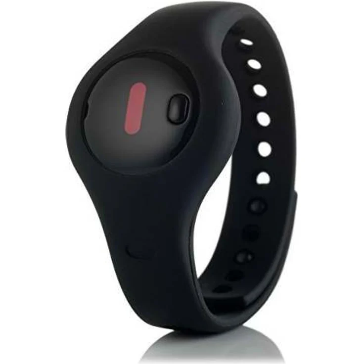Fitbug Orb schwarz