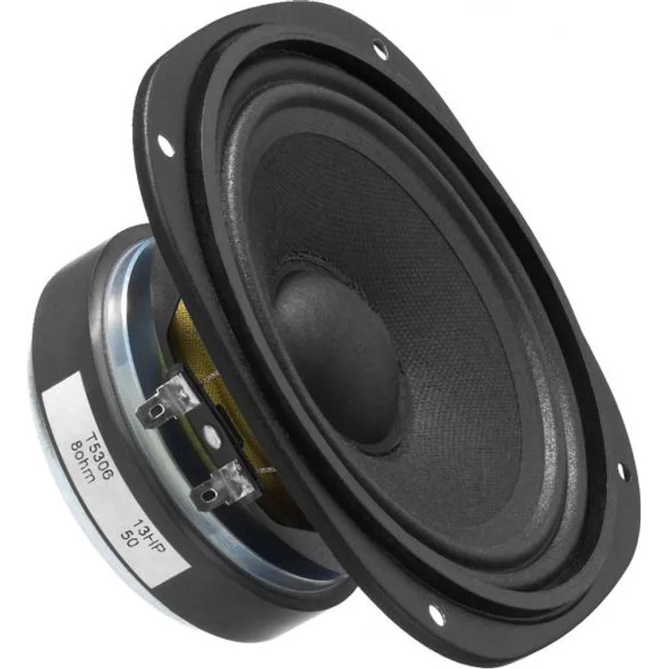 Celestion Ferr.Steel tf0510 Lautsprecher 5'30 W, Stahl