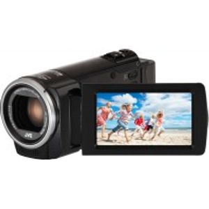 Bild für JVC GZ-E 105 Beum