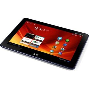 Bild für Acer Iconia Tab A200 WLAN HT.H9TEE.005