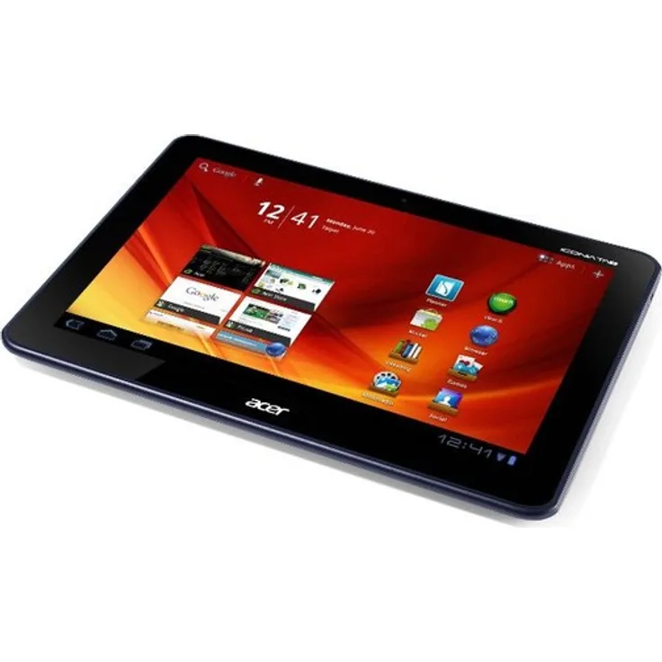 Acer Iconia Tab A200 WLAN HT.H9TEE.005