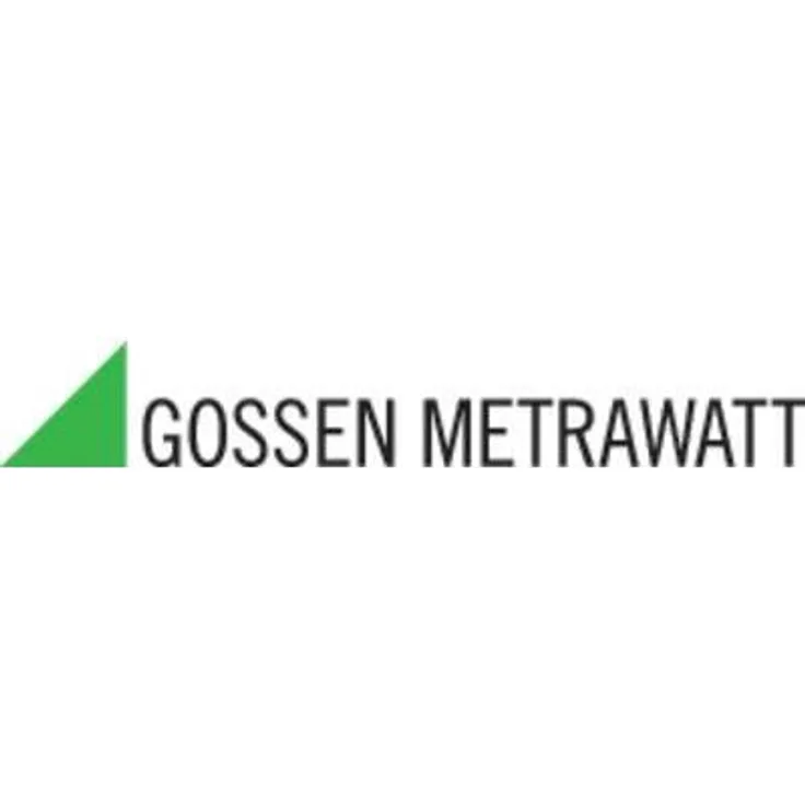 Gossen Metrawatt 3-Phasen-Stromadapter 16 A (A3-16)