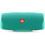 JBL Charge 4 Bluetooth-Lautsprecher, wasserdicht, türkis