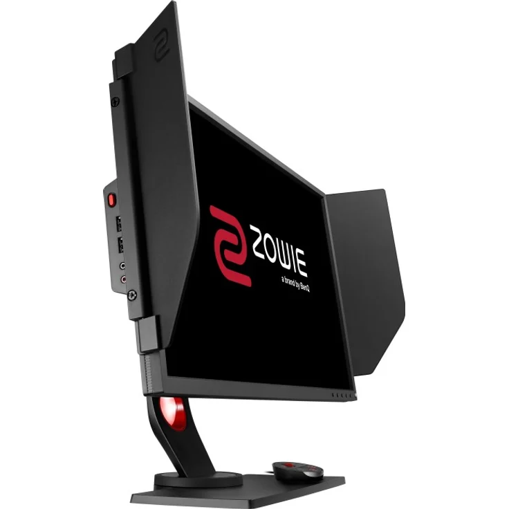 BenQ Zowie XL2546 (9H.LG Electronics9LB.QBE) - 24,5 Zoll, Full HD (1920 x 1080), TN-Panel, 1ms, 320cd/m² – Bild 2