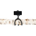 JOBY JB01551-BWW GripTight PRO 2 + GorillaPod Universal-Handy-Halter + Flexi-Stativ in Profi-Ausführung (geeigent für Alle Smartphones mit oder ohne Hülle)