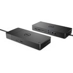 Dell Docking Station WD19S (2x USB-C 3.1, 3x USB A 3.1, 2x DisplayPort, HDMI, RJ-45, 180 Watt)