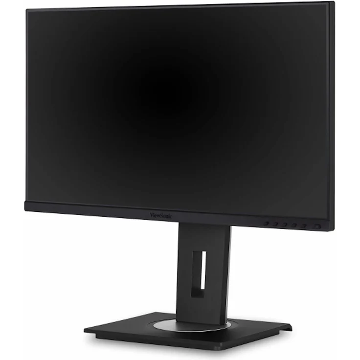 Viewsonic VG2755 - 27 Zoll, Full HD (1920 x 1080), IPS-Panel, 60Hz, 5ms, 250cd/m² – Bild 2