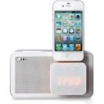 LG ND 1520 Ipod Docking Speaker