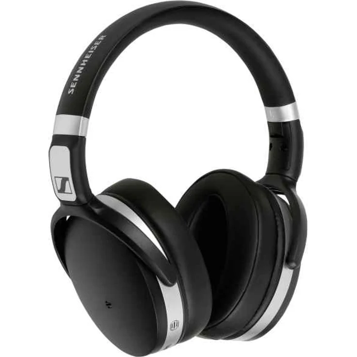 Sennheiser HD 4.50 BTNC schwarz – Bild 3