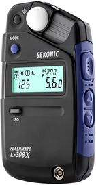 Sekonic FLASHMATE L-308X
